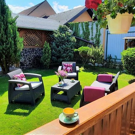 Chalupa U Urbanov Ľubeľa Exterior foto